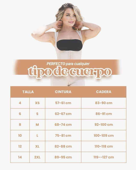 Sensual Fit Brasilero Body Tiras