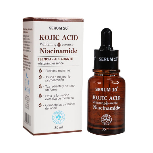 Serum De Acido Kojico Serum 10