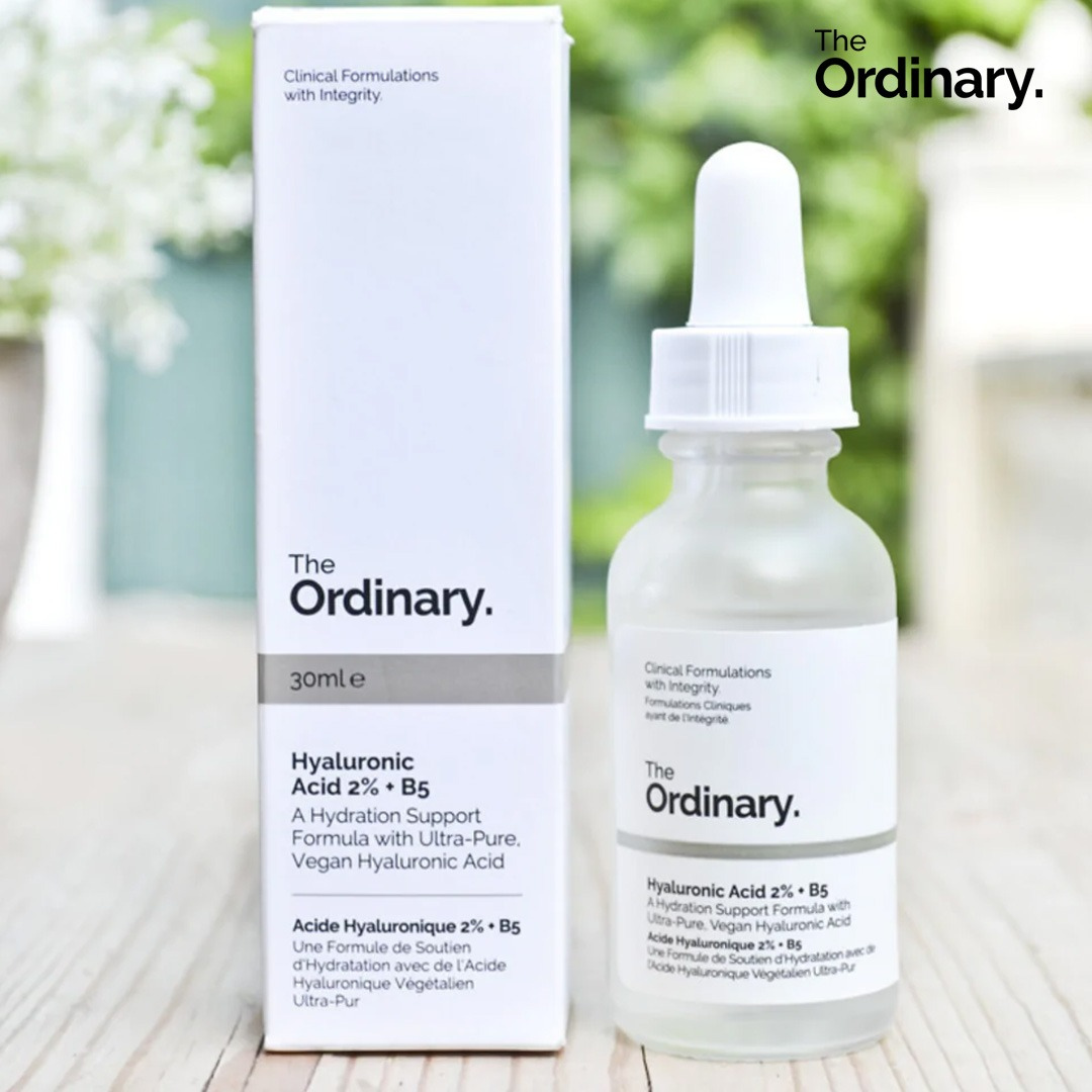 Kit Niacinamidasalicilicohialuronico