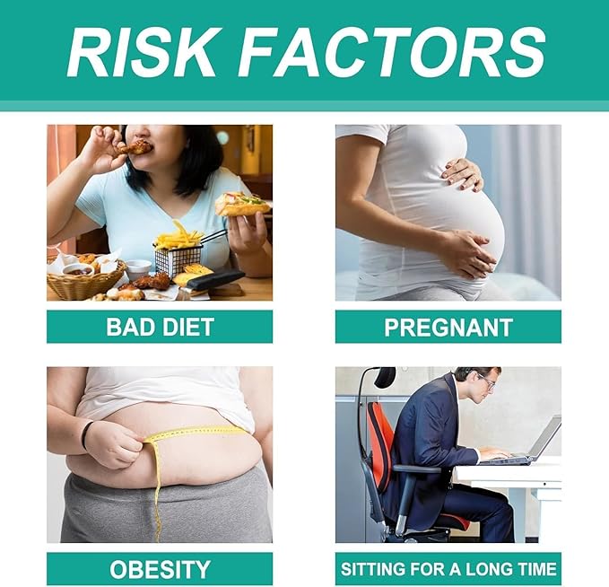 Herbal Hemorrhoid Cream