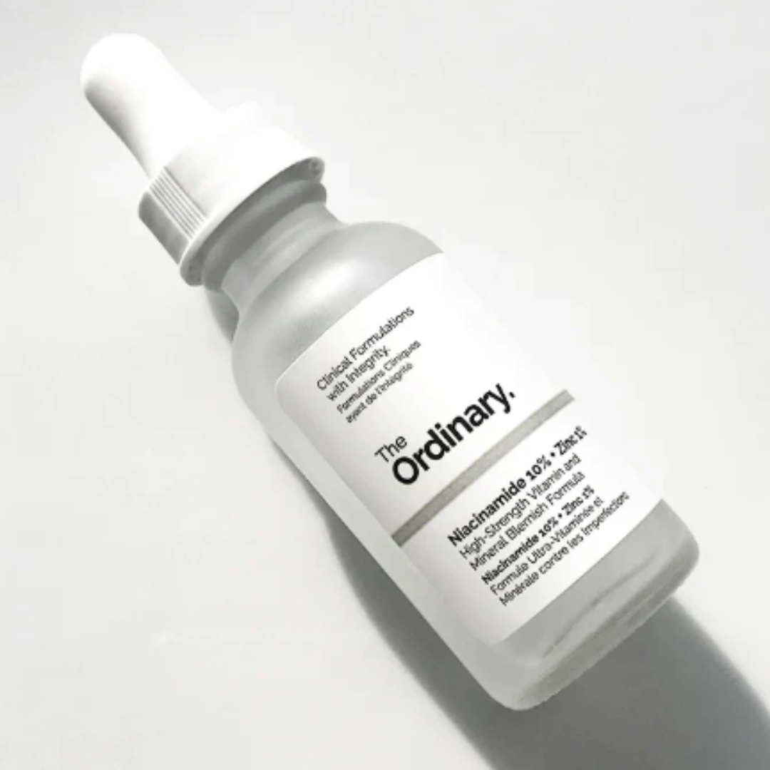 Kit Niacinamidasalicilicohialuronico