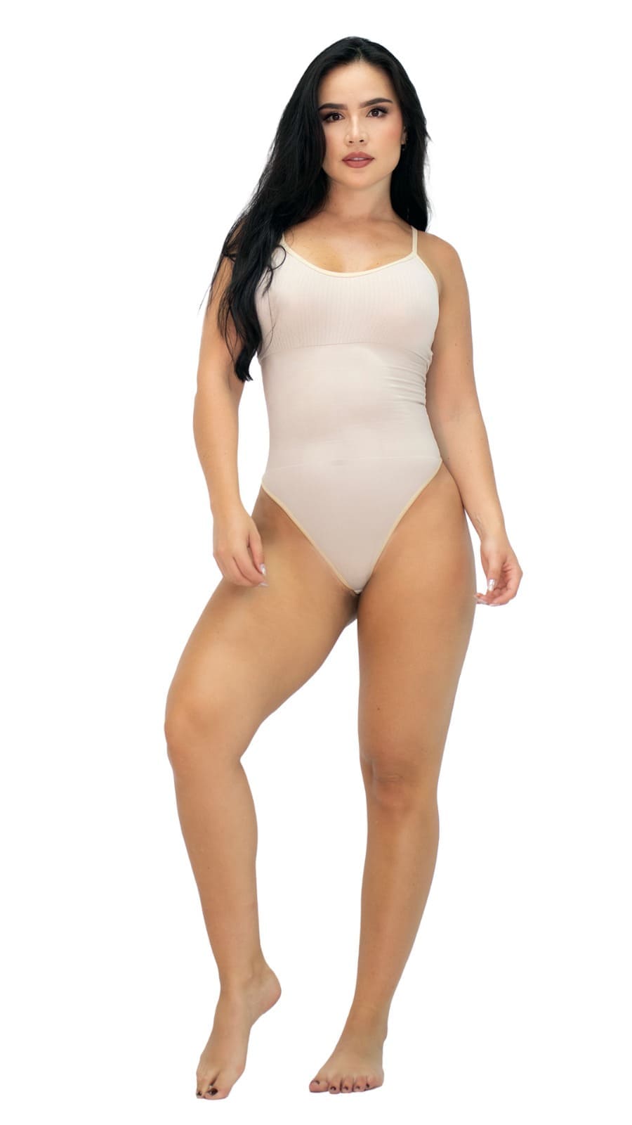 Sensual Fit Brasilero Body Tiras